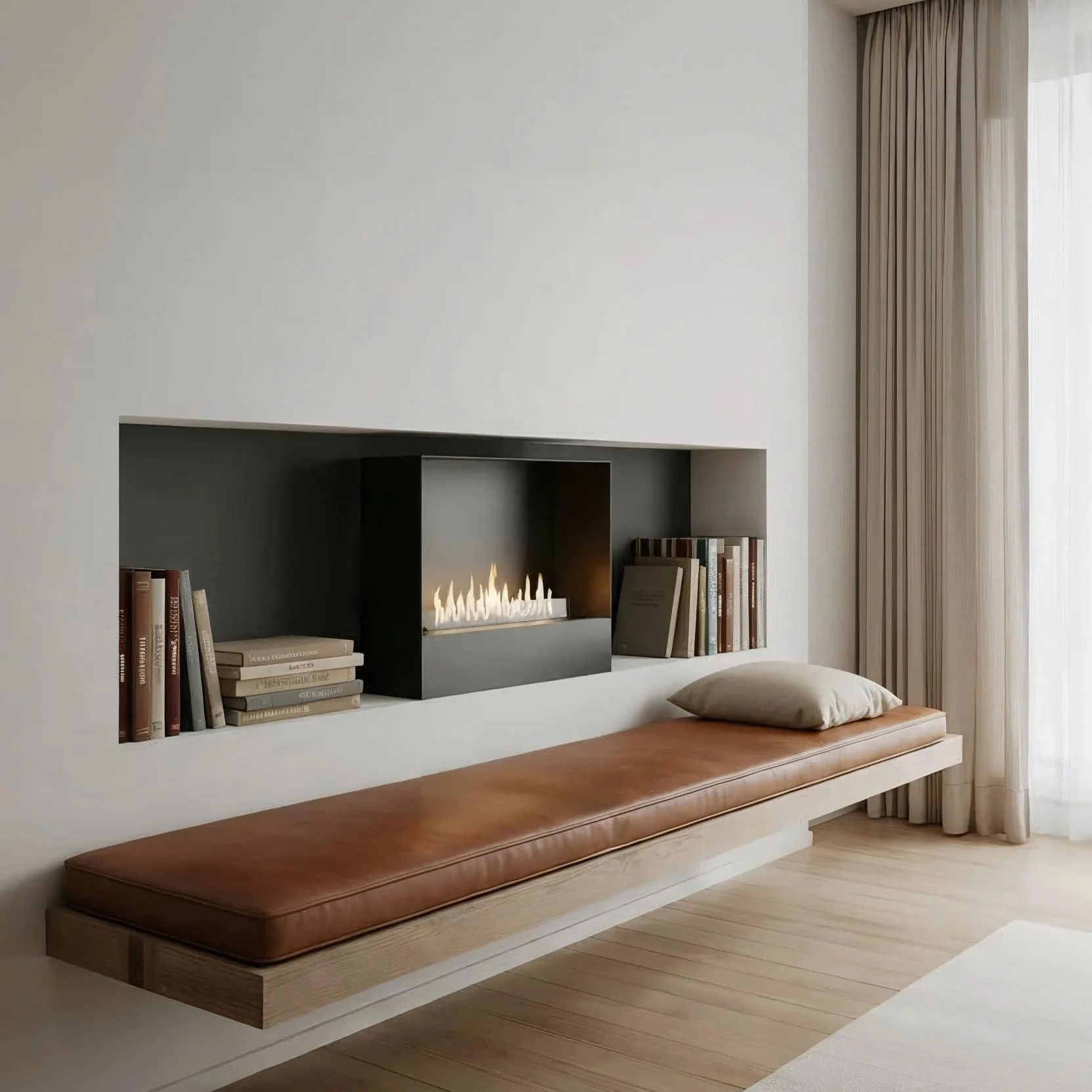 Ethanol Fires Sale